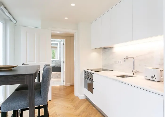 Duplex 2 Bdr, Parking And Balcony! شقة *