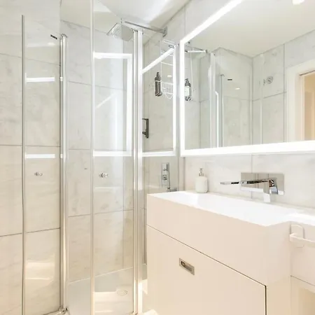 Appartement Duplex 2 Bdr, Parking And Balcony! *