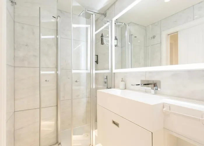 Appartement Duplex 2 Bdr, Parking And Balcony! *