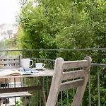 דירה Duplex 2 Bdr, Parking And Balcony! *