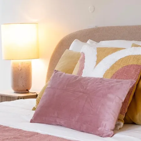 Duplex 2 Bdr, Parking And Balcony! Lisboa